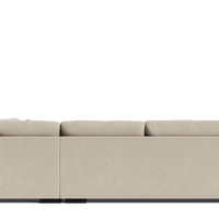 Clovelly 7 Seat Corner Modular