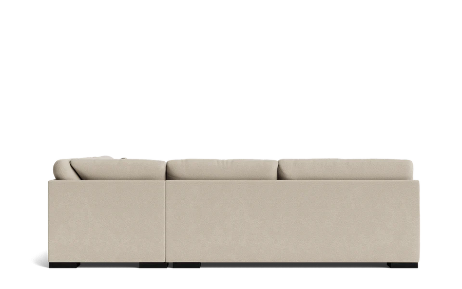 Clovelly 7 Seat Corner Modular
