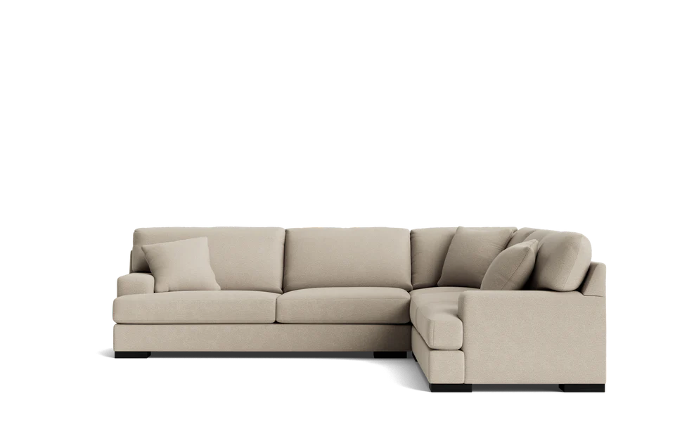 Clovelly 7 Seat Corner Modular