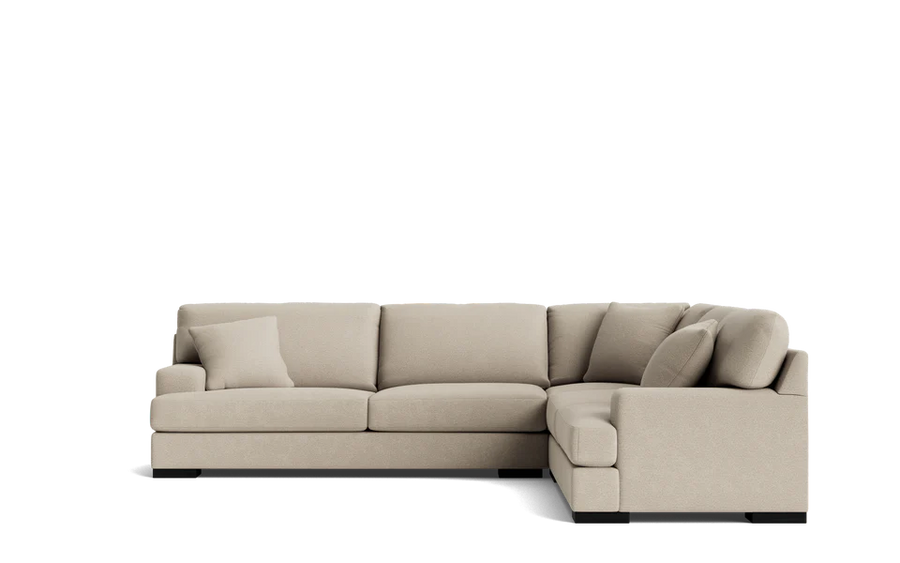 Clovelly 7 Seat Corner Modular