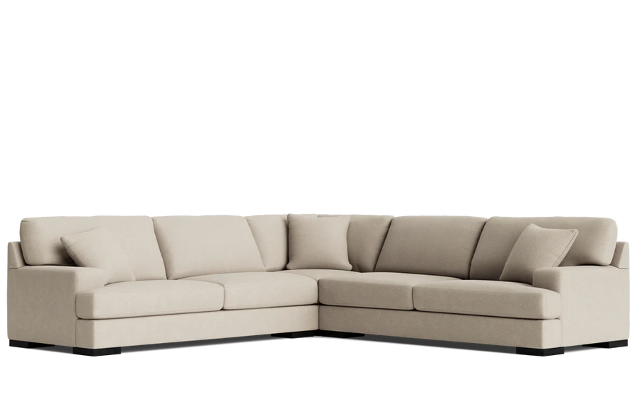 Clovelly 7 Seat Corner Modular