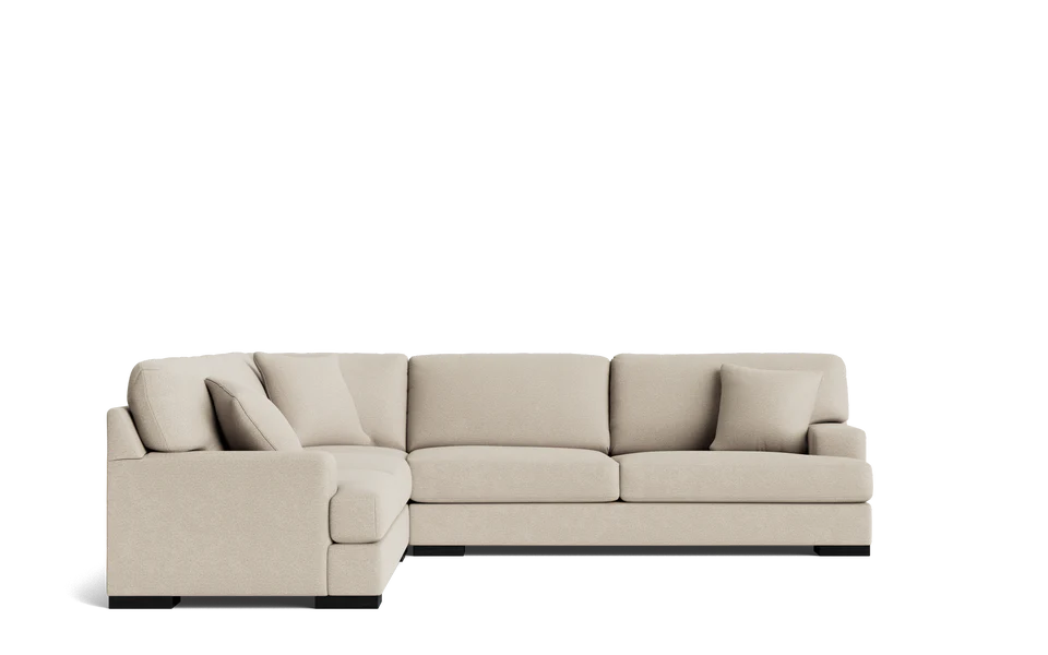 Clovelly 7 Seat Corner Modular