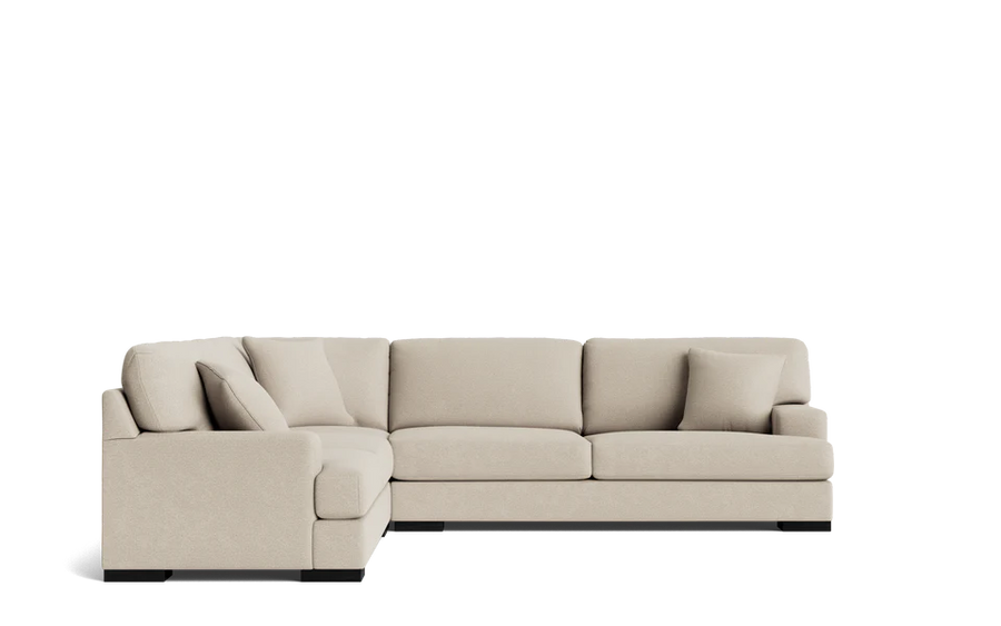 Clovelly 7 Seat Corner Modular