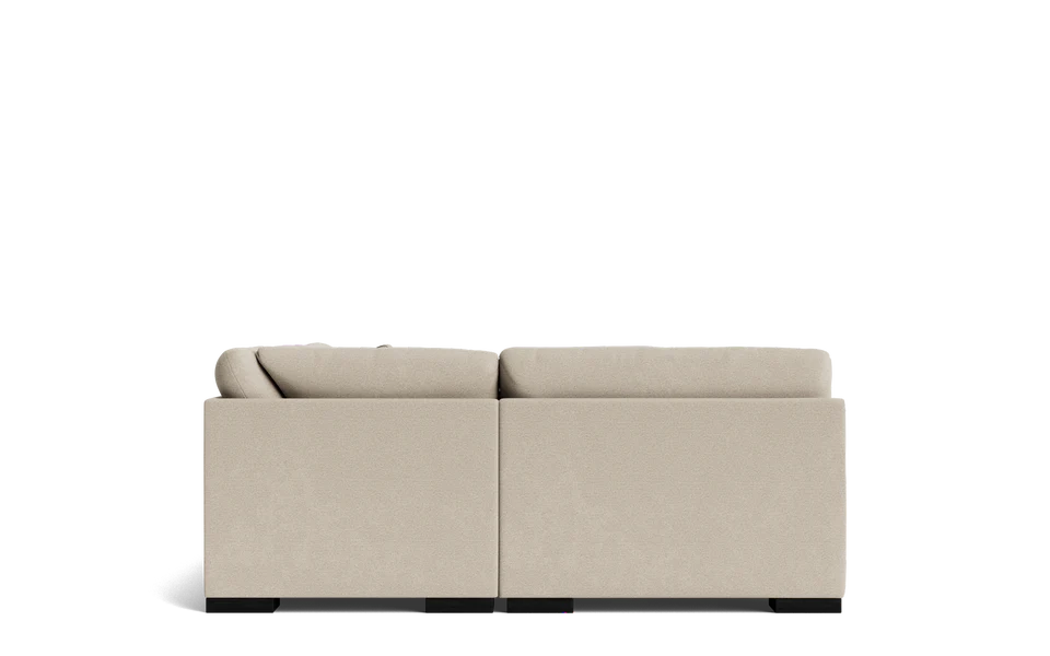 Clovelly 5.5 Seat Corner Modular