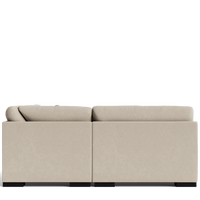 Clovelly 5.5 Seat Corner Modular