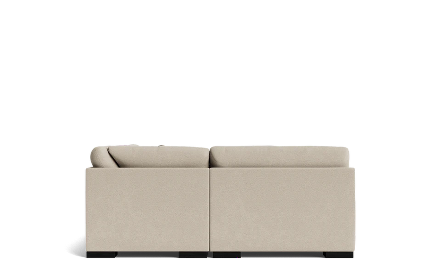 Clovelly 5.5 Seat Corner Modular