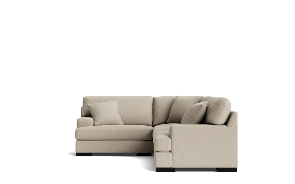 Clovelly 5.5 Seat Corner Modular