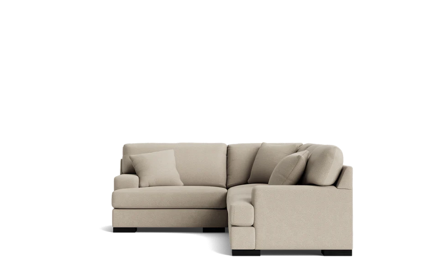 Clovelly 5.5 Seat Corner Modular