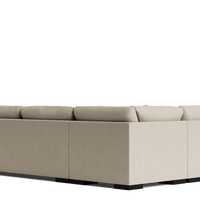 Clovelly 5.5 Seat Corner Modular