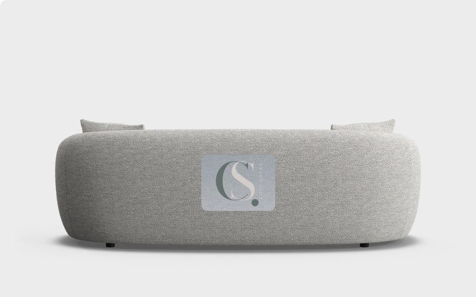 Nora 3 seater Cosy Sofa