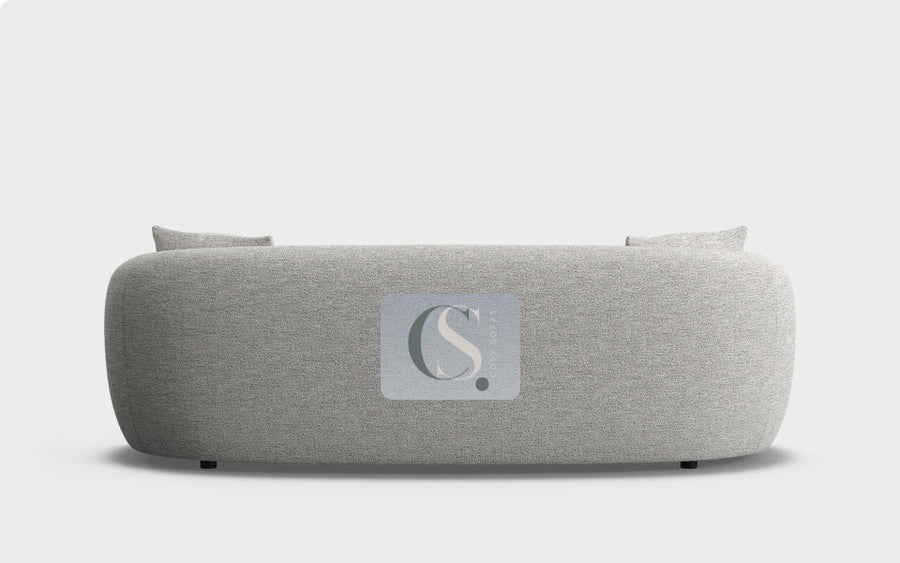 Nora 3.5 seater Cosy Sofa