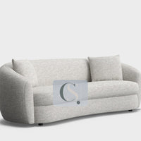 Nora 3.5 seater Cosy Sofa