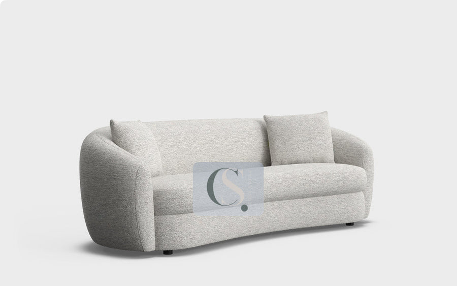 Nora 3.5 seater Cosy Sofa