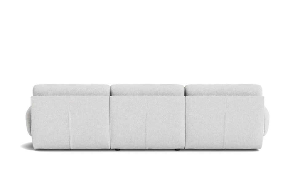 Willow 4.5 Seat Modular