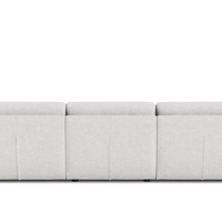 Willow 4.5 Seat Modular