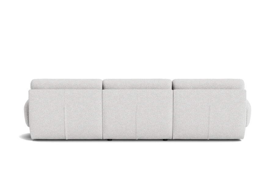 Willow 4.5 Seat Modular