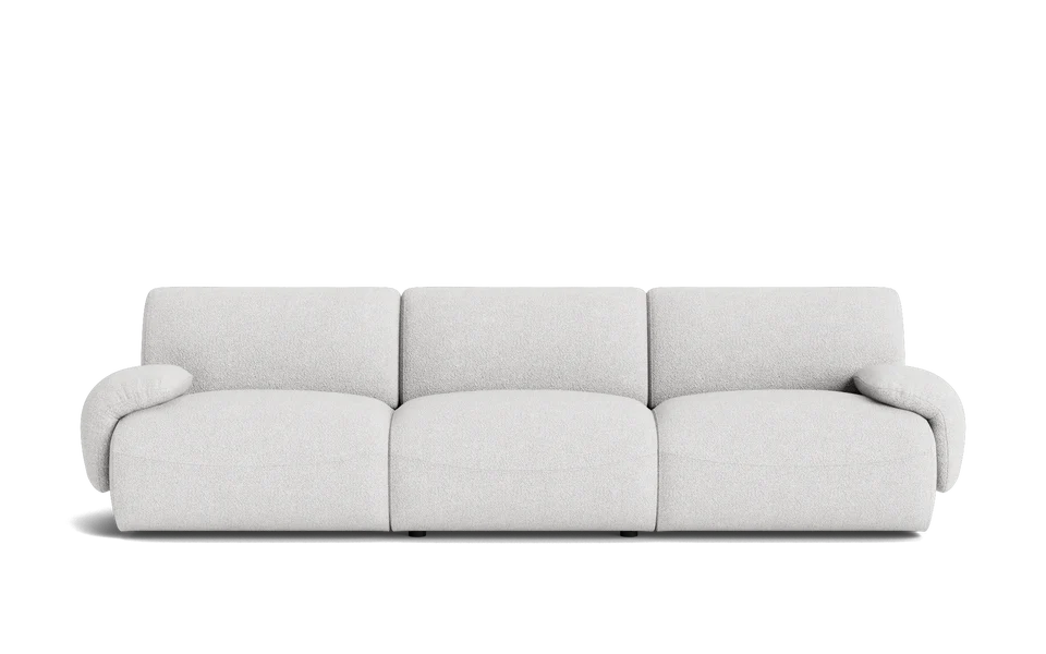 Willow 4.5 Seat Modular