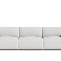 Willow 4.5 Seat Modular