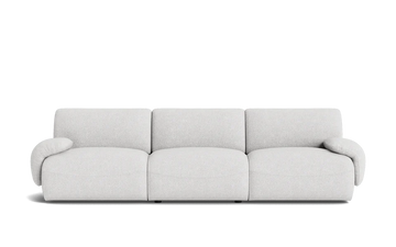 Willow 4.5 Seat Modular