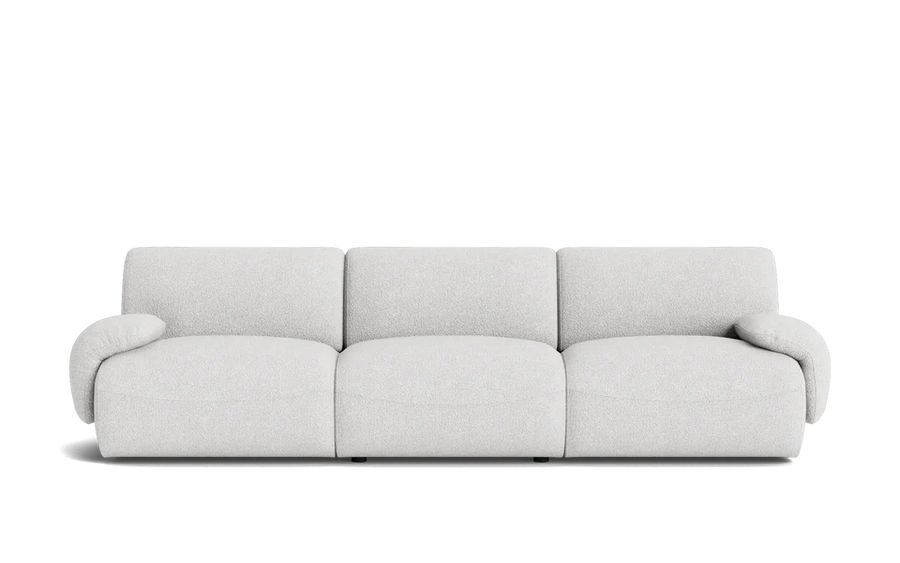 Willow 4.5 Seat Modular