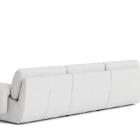 Willow 4.5 Seat Modular