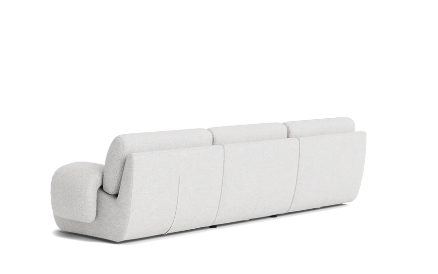 Willow 4.5 Seat Modular