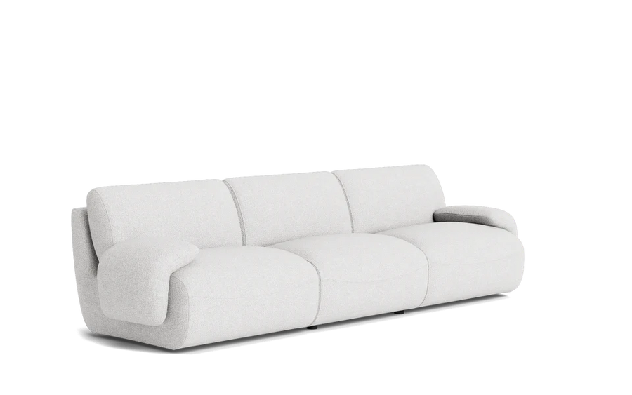 Willow 4.5 Seat Modular