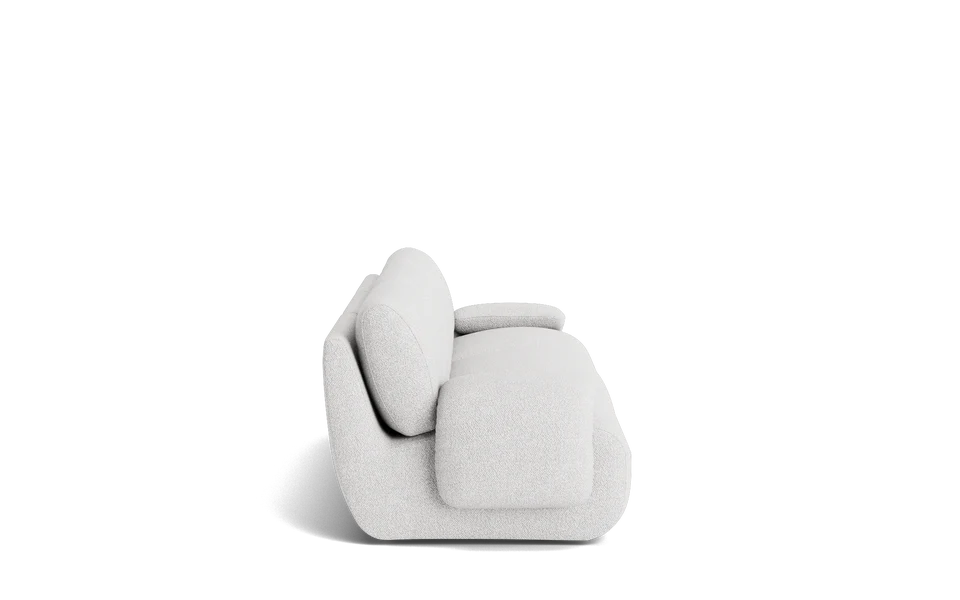 Willow 4.5 Seat Modular