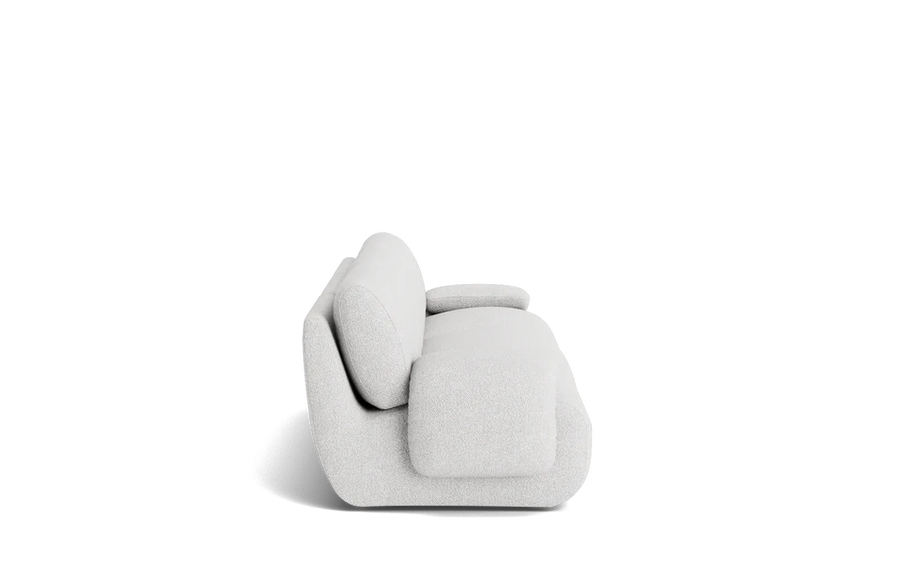 Willow 4.5 Seat Modular