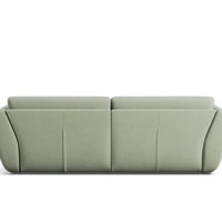 Willow 3 Seat with High Arms