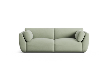 Willow 3 Seat with High Arms