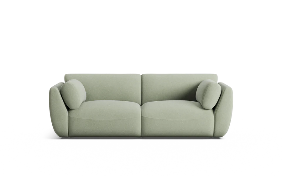 Willow 3 Seat with High Arms