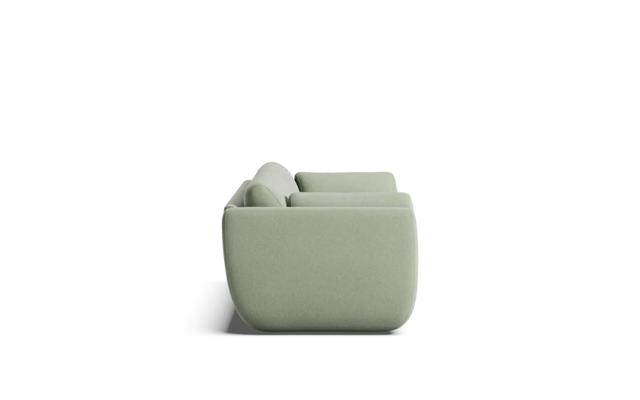 Willow 3 Seat with High Arms