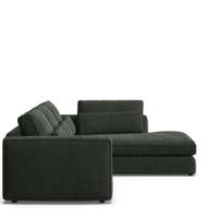 Federal 6 Seat Corner Terminal