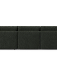 Federal 3 Seat & Chaise