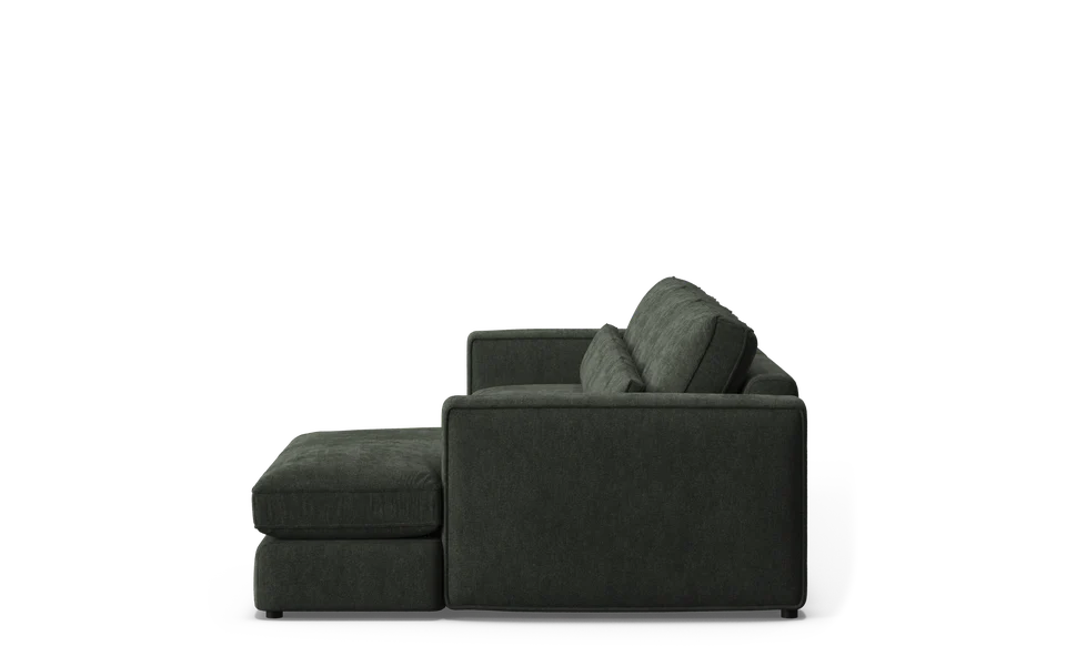 Federal 3 Seat & Chaise