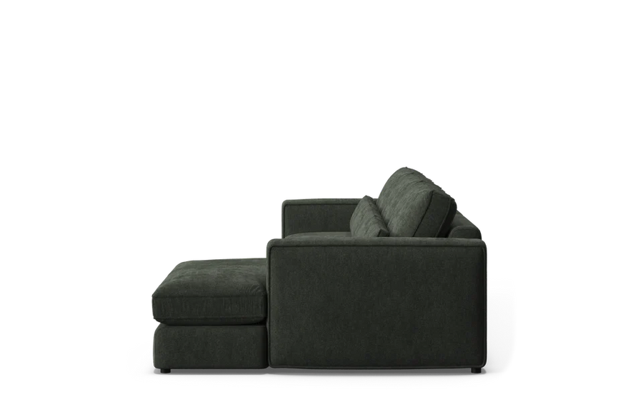 Federal 3 Seat & Chaise