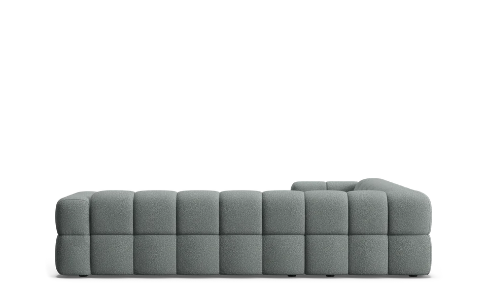 Talamanca 7 Seat Corner Modular