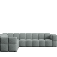 Talamanca 7 Seat Corner Modular