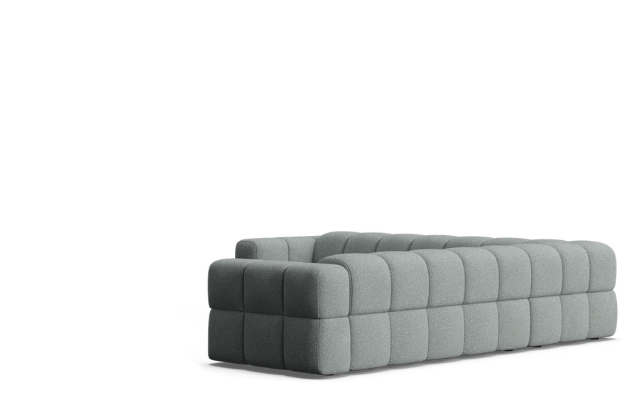 Talamanca 7 Seat Corner Modular