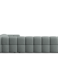 Talamanca 7 Seat Corner Modular