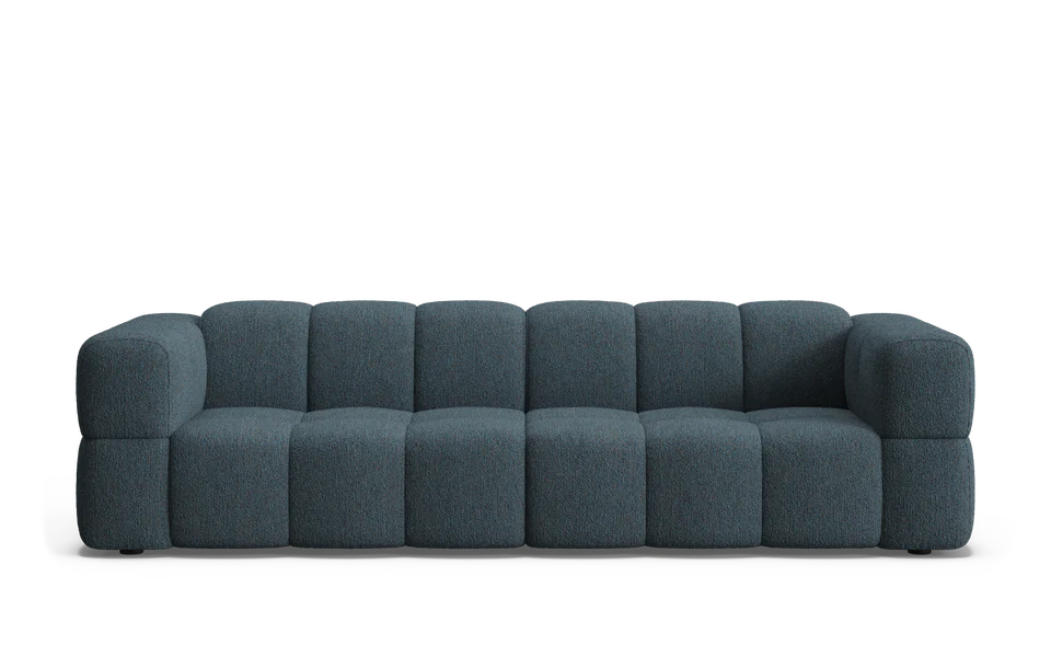 Talamanca 4 Seat (2 Pieces)