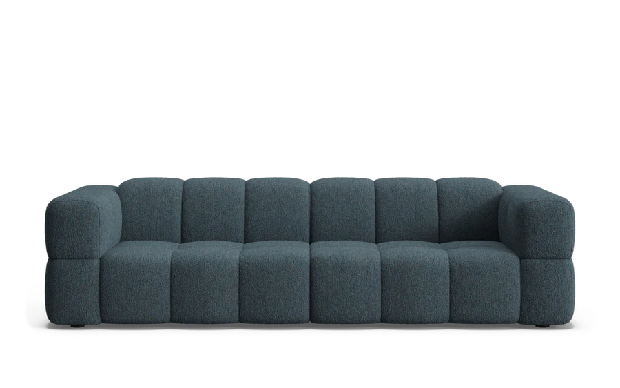 Talamanca 4 Seat (2 Pieces)