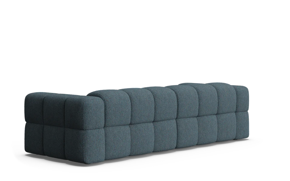 Talamanca 4 Seat (2 Pieces)