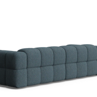 Talamanca 4 Seat (2 Pieces)