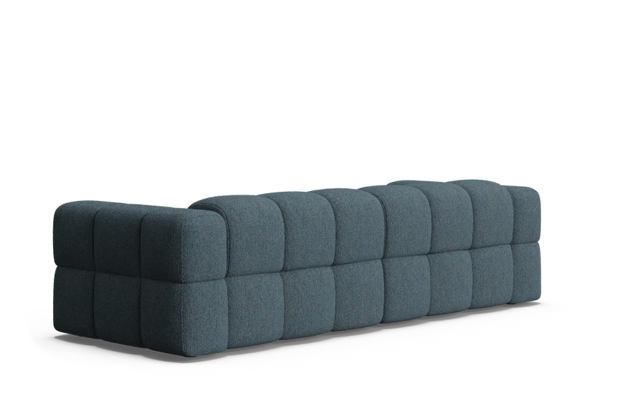 Talamanca 4 Seat (2 Pieces)