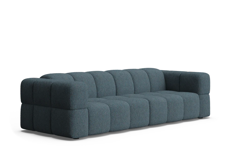 Talamanca 4 Seat (2 Pieces)