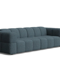 Talamanca 4 Seat (2 Pieces)