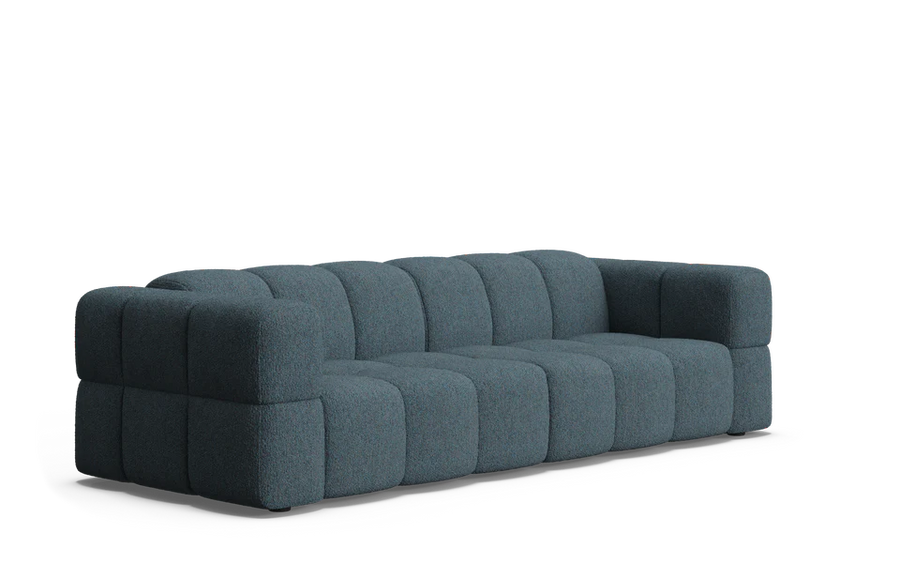 Talamanca 4 Seat (2 Pieces)