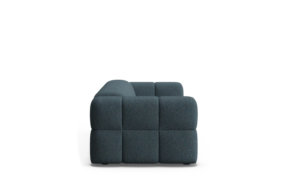 Talamanca 4 Seat (2 Pieces)